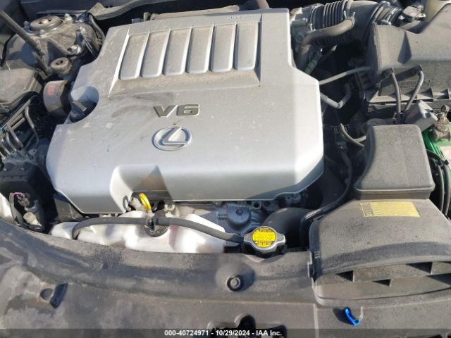 JTHBK1GG7F2156088 Lexus ES 350