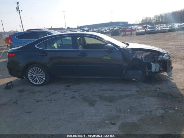JTHBK1GG7F2156088 Lexus ES 350