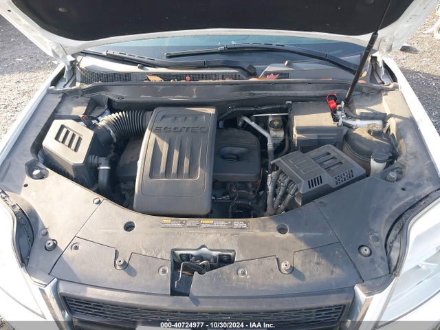 2GKFLVEK7F6353977 GMC Terrain Sle-1