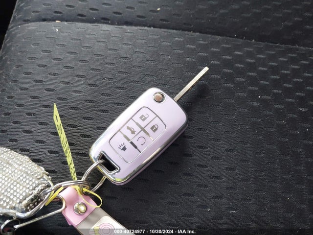 2GKFLVEK7F6353977 GMC Terrain Sle-1