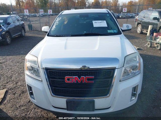 2GKFLVEK7F6353977 GMC Terrain Sle-1
