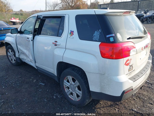 2GKFLVEK7F6353977 GMC Terrain Sle-1