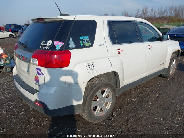 2GKFLVEK7F6353977 GMC Terrain Sle-1