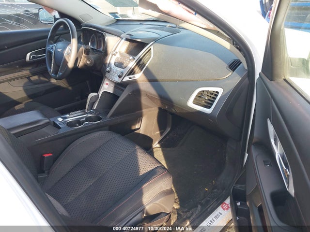 2GKFLVEK7F6353977 GMC Terrain Sle-1