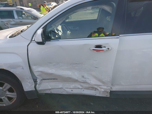 2GKFLVEK7F6353977 GMC Terrain Sle-1