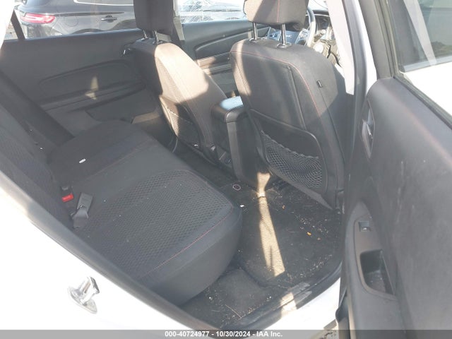 2GKFLVEK7F6353977 GMC Terrain Sle-1