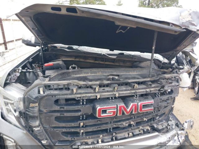 3GTU9DED9LG207996 GMC SIERRA 1500
