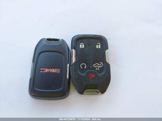 3GTU9DED9LG207996 GMC SIERRA 1500
