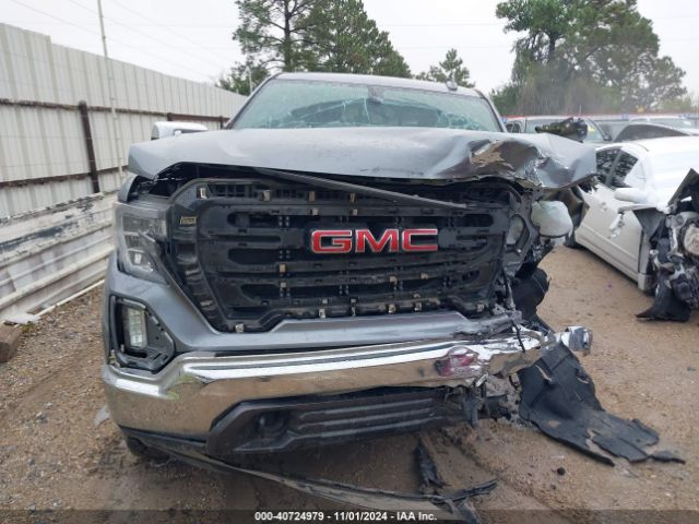 3GTU9DED9LG207996 GMC SIERRA 1500