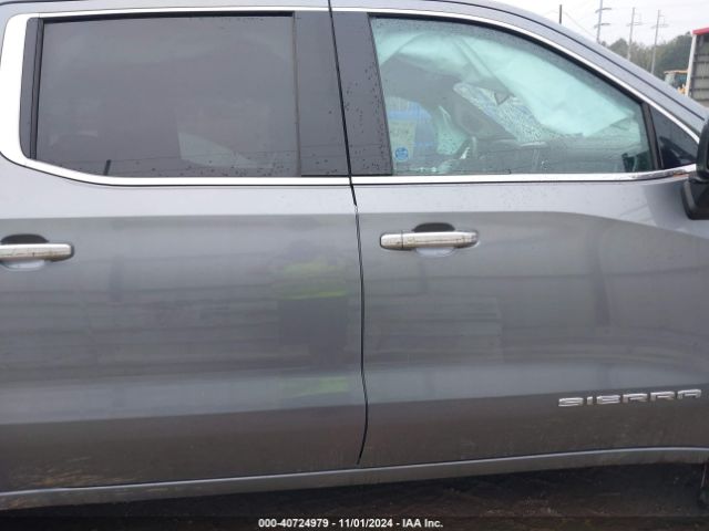 3GTU9DED9LG207996 GMC SIERRA 1500