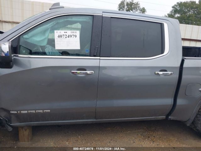 3GTU9DED9LG207996 GMC SIERRA 1500
