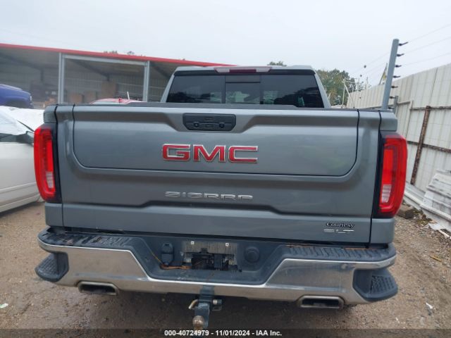 3GTU9DED9LG207996 GMC SIERRA 1500