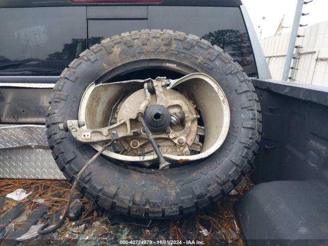 3GTU9DED9LG207996 GMC SIERRA 1500