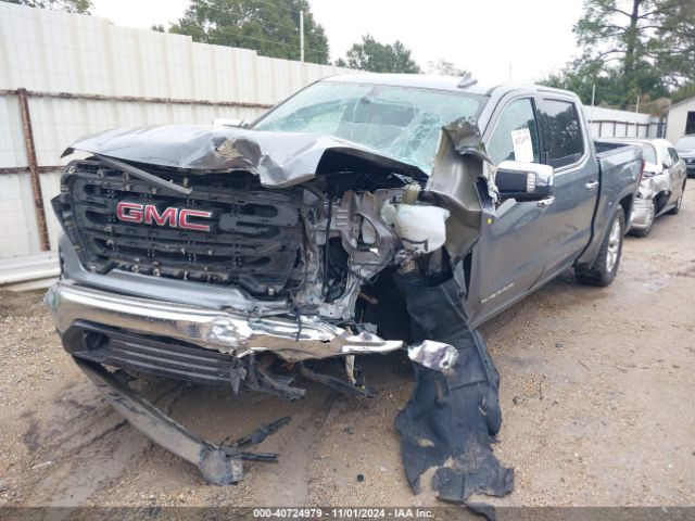 3GTU9DED9LG207996 GMC SIERRA 1500