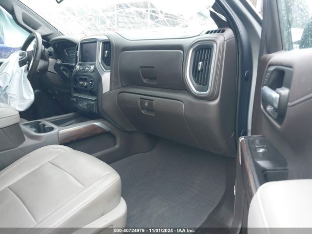 3GTU9DED9LG207996 GMC SIERRA 1500