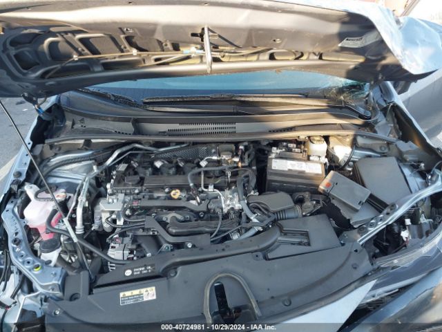5YFS4MCEXRP190808 Toyota COROLLA SE