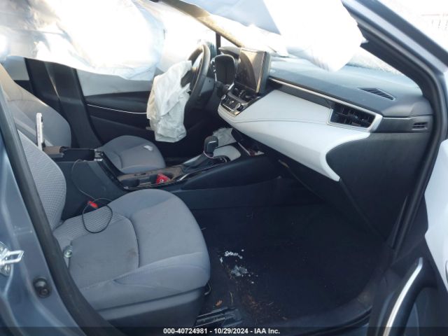5YFS4MCEXRP190808 Toyota COROLLA SE