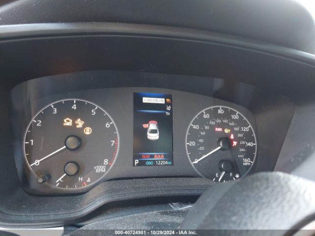 5YFS4MCEXRP190808 Toyota COROLLA SE