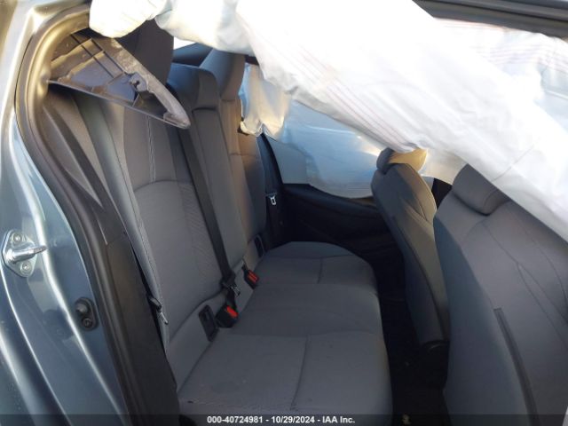 5YFS4MCEXRP190808 Toyota COROLLA SE