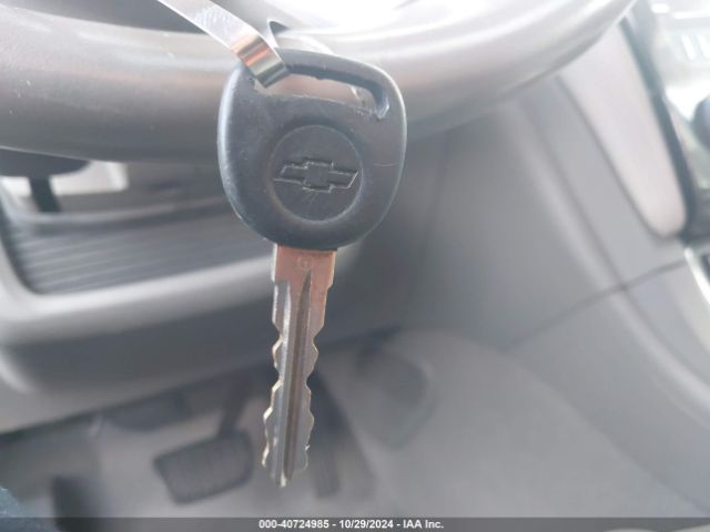 1GNKRGKD7HJ263512 Chevrolet Traverse 1lt