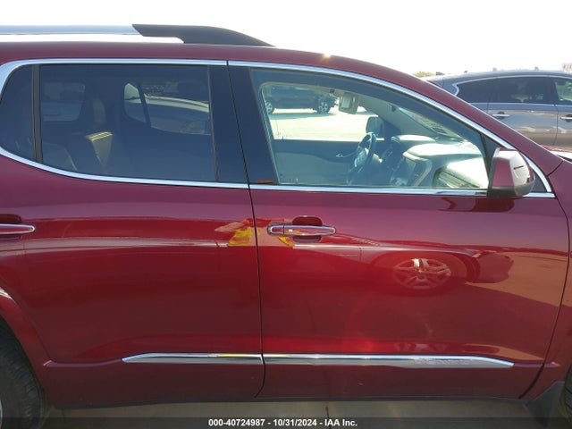 GMC Acadia Denali 2018 1GKKNPLS1JZ229563 Image 14