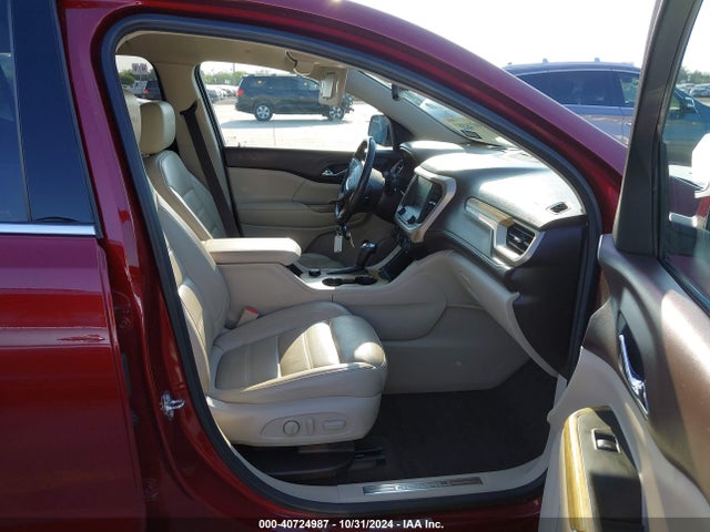 GMC Acadia Denali 2018 1GKKNPLS1JZ229563 Image 5