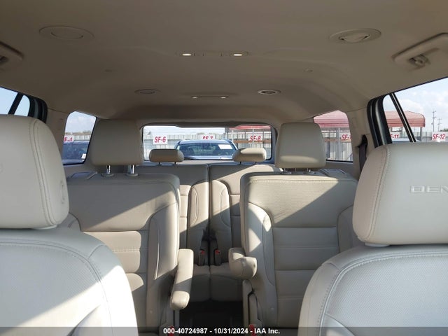 GMC Acadia Denali 2018 1GKKNPLS1JZ229563 Image 8