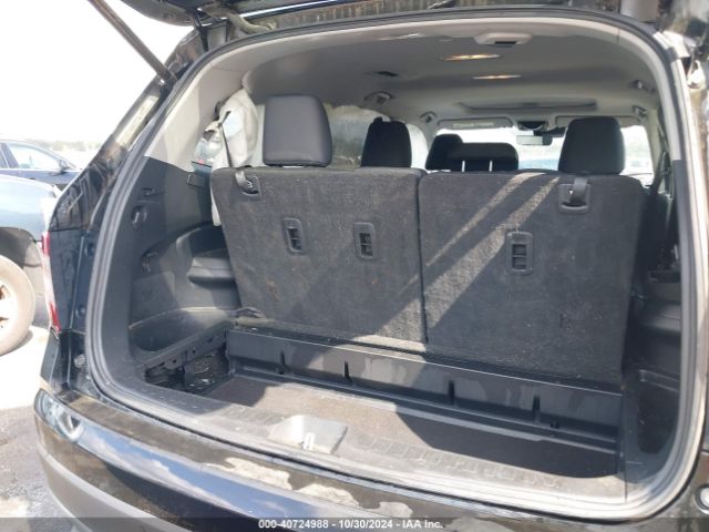5FNYF5H56MB013387 Honda Pilot 2wd Ex-l