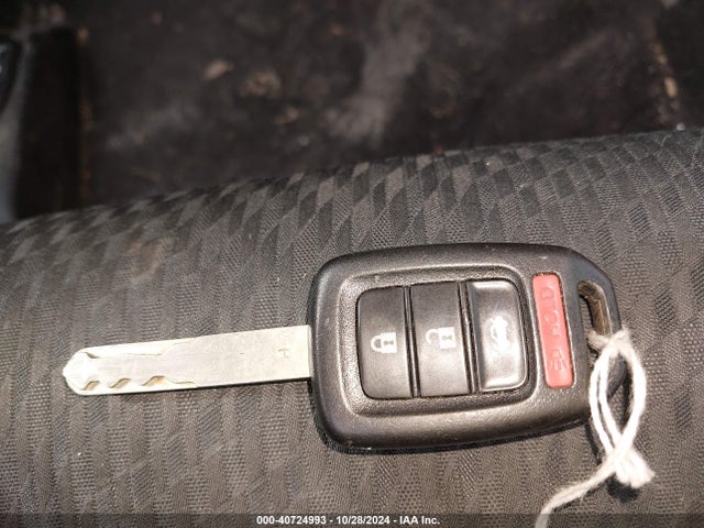 Honda Civic Lx 2014 2HGFB2F5XEH515451 Image 11
