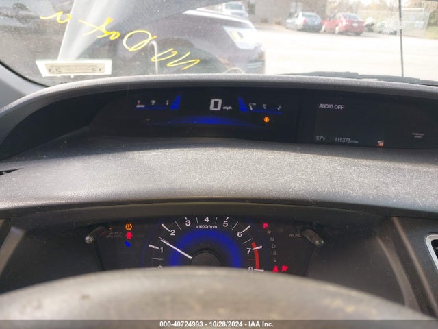Honda Civic Lx 2014 2HGFB2F5XEH515451 Image 7
