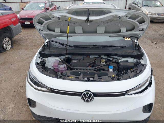 WVGKMPE24MP062994 Volkswagen ID.4 PRO S