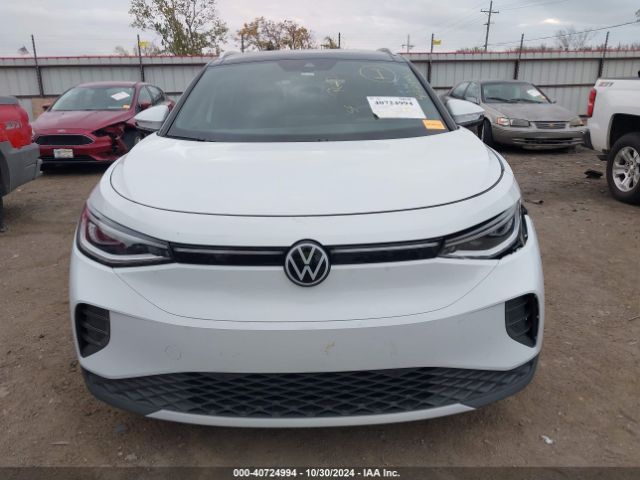 WVGKMPE24MP062994 Volkswagen ID.4 PRO S
