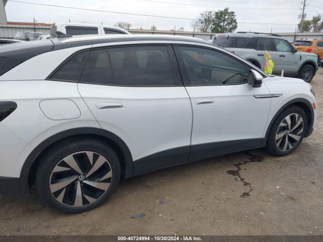 WVGKMPE24MP062994 Volkswagen ID.4 PRO S