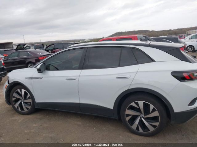 WVGKMPE24MP062994 Volkswagen ID.4 PRO S