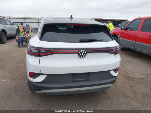 WVGKMPE24MP062994 Volkswagen ID.4 PRO S