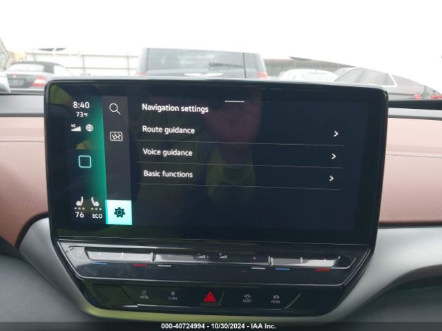 WVGKMPE24MP062994 Volkswagen ID.4 PRO S