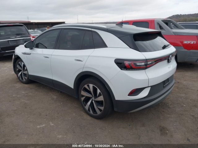 WVGKMPE24MP062994 Volkswagen ID.4 PRO S