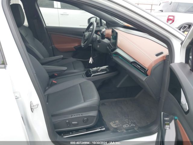 WVGKMPE24MP062994 Volkswagen ID.4 PRO S