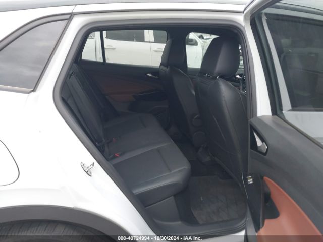 WVGKMPE24MP062994 Volkswagen ID.4 PRO S