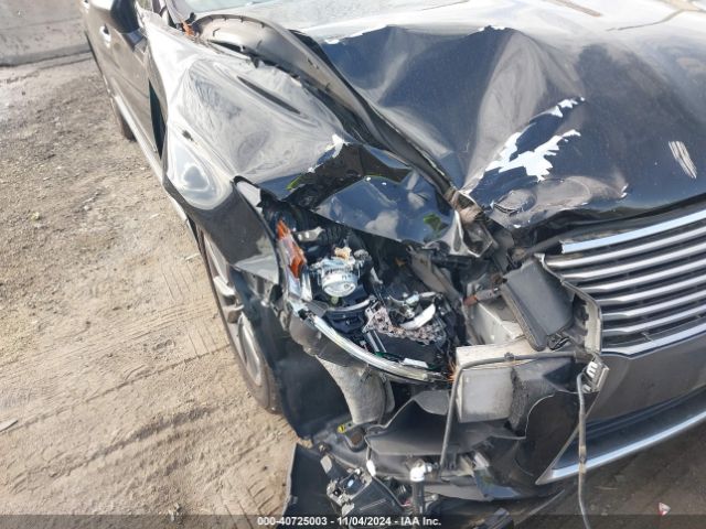 JTHCL5EF6G5026418 Lexus LS 460