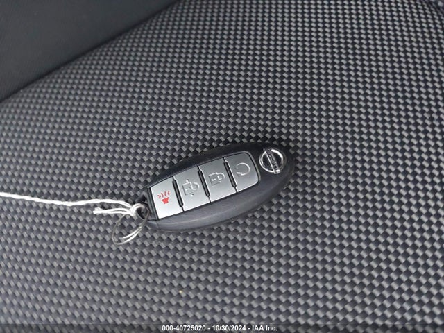Nissan Pathfinder Sv 2018 5N1DR2MM2JC662013 Image 11