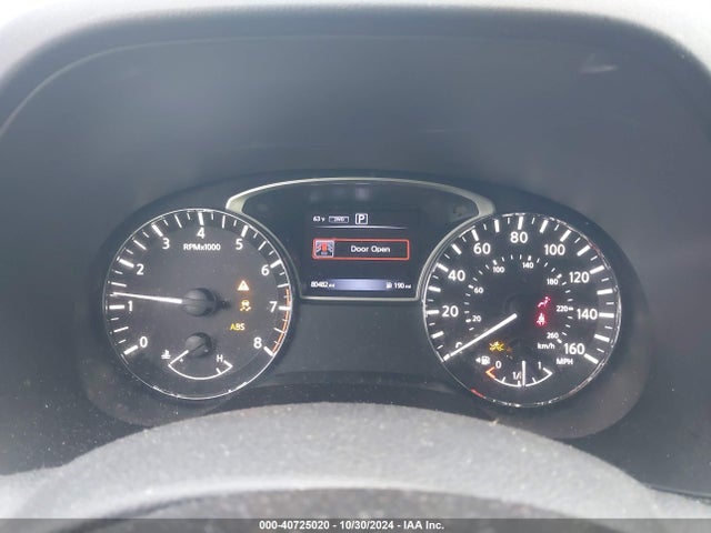 Nissan Pathfinder Sv 2018 5N1DR2MM2JC662013 Image 7