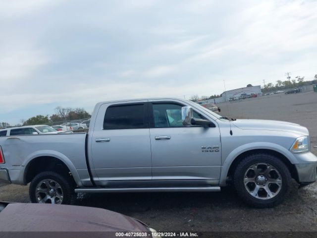 1C6RR7NT8FS774414 RAM 1500 Laramie
