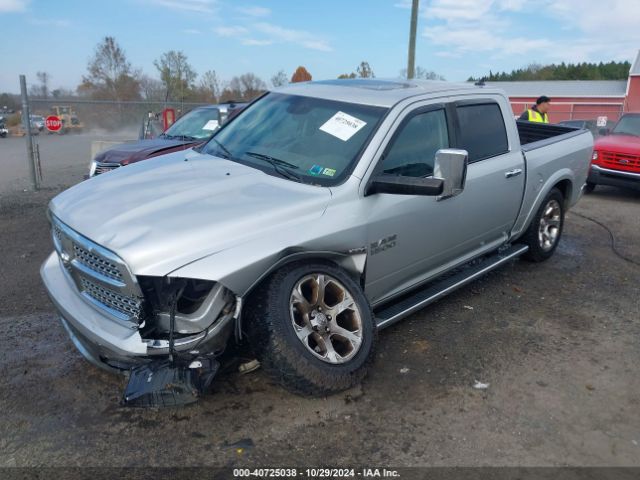 1C6RR7NT8FS774414 RAM 1500 Laramie