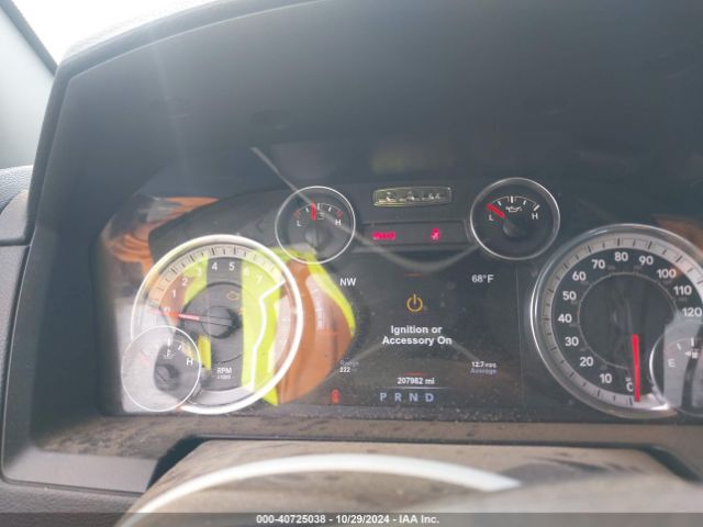 1C6RR7NT8FS774414 RAM 1500 Laramie
