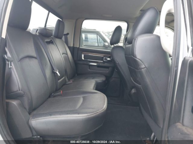 1C6RR7NT8FS774414 RAM 1500 Laramie