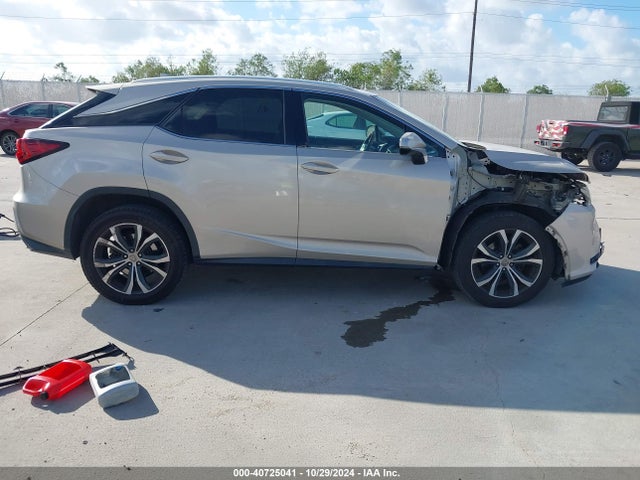 2T2ZZMCA6HC064565 Lexus RX 350