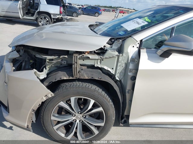 Lexus RX 350 2017 2T2ZZMCA6HC064565 Image 19
