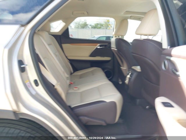 2T2ZZMCA6HC064565 Lexus RX 350