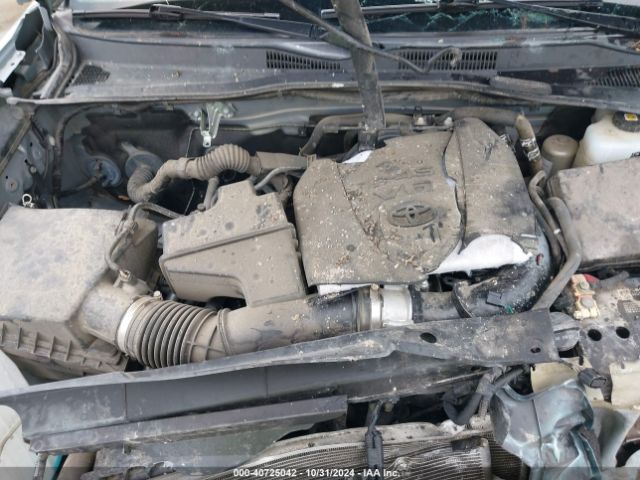 5TFCZ5AN7MX265750 Toyota Tacoma Trd Off-road